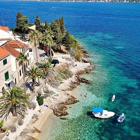 Apartment Romano Korcula Town Exterior photo