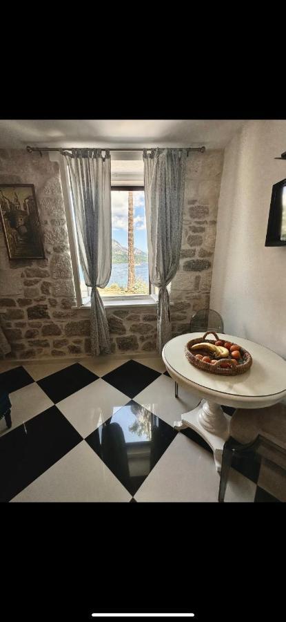 Apartment Romano Korcula Town Exterior photo