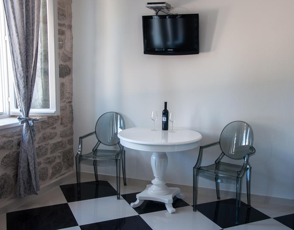 Apartment Romano Korcula Town Room photo